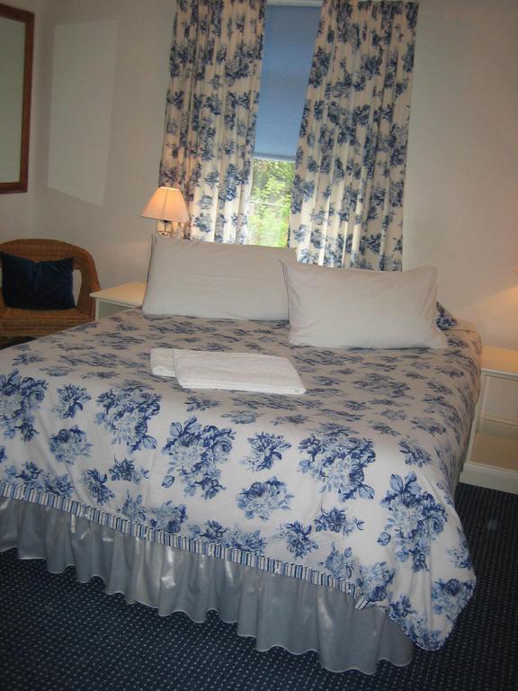 Cambridge City Tenison Towers Zimmer foto