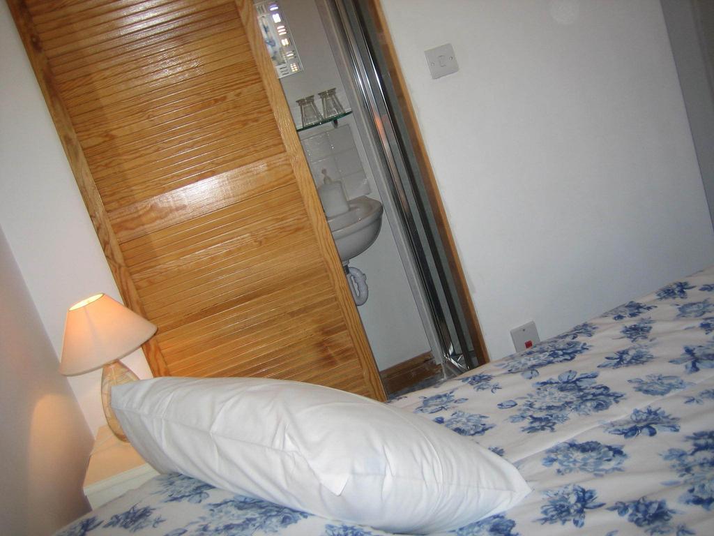 Cambridge City Tenison Towers Zimmer foto